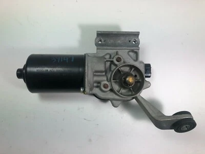 Motor limpiaparabrisas delantero Nissan Sentra 2007-2012 OEM, 34492-002 Foto 1 de 4