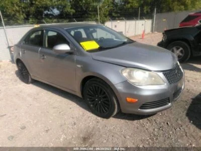 乘客右前主轴/扣适用于 10-13 KIZASHI 1756 — 第 1/4 张图片