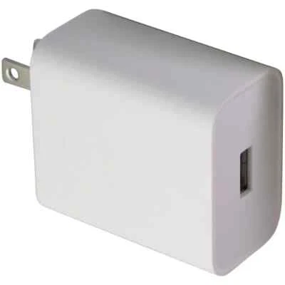 OnePlus Fast Charge Wall Power Adapter (30W) - Genuine Fast Charging Charger - Image 1 of 2