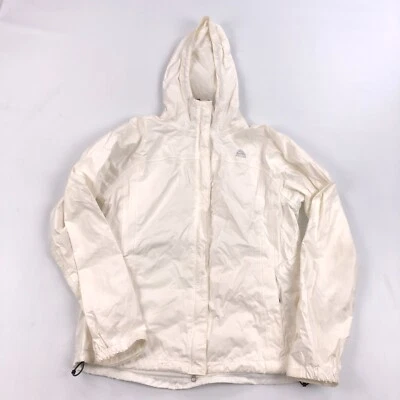 Chaqueta Nike ACG para mujer mediana cremallera completa con capucha capa exterior 3 ajuste Storm Y2K Foto 1 de 4