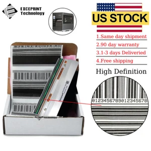 Printhead for Honeywell PX940 Thermal Label Printer 203dpi 50151886-001 US STOCK - Picture 1 of 9