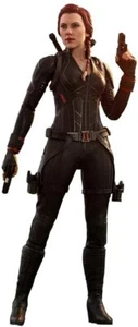 Movie Masterpiece Avengers Endgame 1/6 scale Action Figure Black Widow Hot Toys - Picture 1 of 10