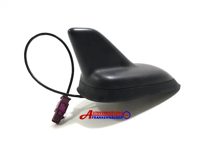 Origianl VW Golf 5 V Caddy 3 III Passat 3C B6 Dachantenne Antenne 3C0035507 - Bild 1 von 2