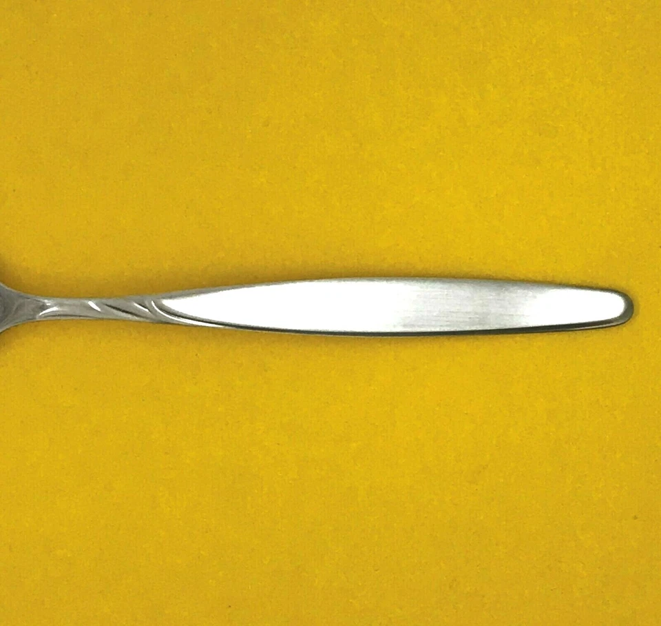 WMF ROM Silver Plate Silverplate Flatware Round Tip Curved Line - CHOICE - Image 1 of 1