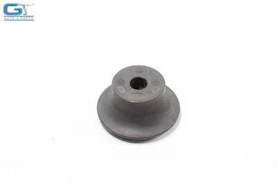 Subchasis suspensión trasera Subaru Outback 2015-19 travesaño tope superior OEM Foto 1 de 4