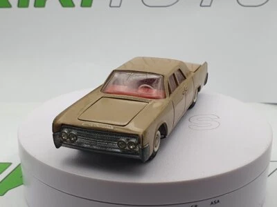 Lincoln Continental Tekno 1/43 - Immagine 1 di 3
