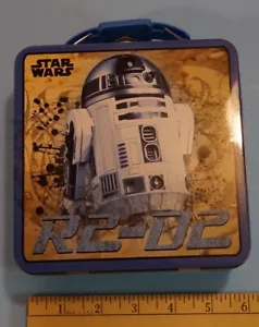 Star Wars R2D2 Brotdose - Bild 1 von 6