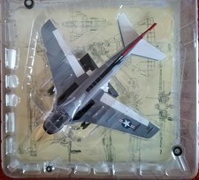 Grumman A-6E Intruder 1/72. New, sealed in pack. US Marines. 