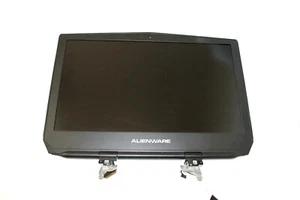 FYTXT Dell Alienware 15 R2 Genuine FHD LCD Assembly - Picture 1 of 2