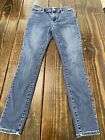 Pacsun Jeans Womens Size 27 Push Up Jegging Power Super Stretch Mid Rise