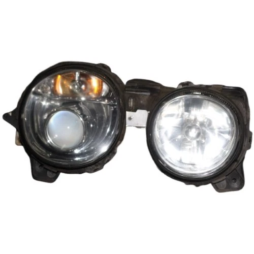 Jaguar S-type 2.7 Twin Turbo Diesel Aut. CCX Scheinwerfer Xenon 4R83-13W029-BA - Bild 1 von 3