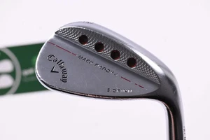 Callaway Mack Daddy 4 Sand Wedge / 54 Degree / Wedge Flex Dynamic Gold Shaft - Picture 1 of 6