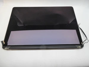 Apple MacBook Pro A1398 15" Retina komplett Display 2015 #14 - Afbeelding 1 van 6