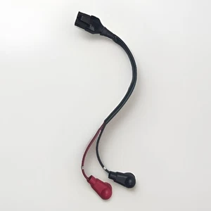 Batterie Kabelbaum Kabel Leitung zu VR2 Controller Hoveround Teknique XHD - Bild 1 von 4