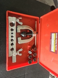 Kit de herramientas de corte y quemador doble Pittsburgh P-40878 - Imagen 1 de 4