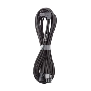 CableMod C-Series Pro Anschlusskabel - Variante A, 90°, 16-Pin zu 2x8-Pin PCIe,  - Bild 1 von 1
