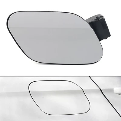 For VW Golf Sportsvan 2014–2020 Unpainted Fuel Gas Tank Filler Door Lid Cover - Image 1 of 4