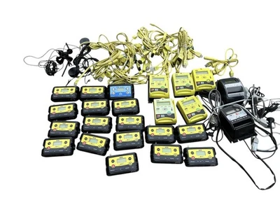 Lote de 16 máquinas expendedoras Nayax Amit 3.0 CC monitorización y más COMO ESTÁ SIN PROBAR Foto 1 de 4