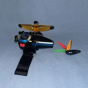 Power Rangers Beast X Wrist Morpher Tested With Key Go-Busters Morphin Bracelet - Picture 1 of 24