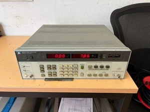 HP 8903B Audio Analyzer (R4) - Picture 1 of 5
