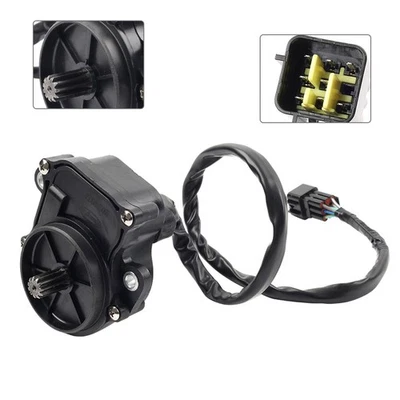 Vorderer Differential-Servomotor-Getriebeantrieb für CFMOTO CF450 Q830-314000 - Image 1 of 4