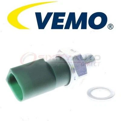 VEMO Engine Oil Pressure Switch for 2014-2016 Audi Q5 3.0L V6 - Change bs Foto 1 de 4