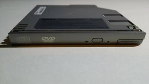 Dell 8W007-A01 CD-RW DVD-ROM Notebook Drive - Picture 1 of 1