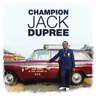 Champion Jack Dupree Blues Pianist of New Orleans LA. U.S.A. (CD) Box Set