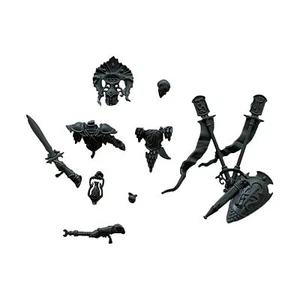 Vanari Auralan Warden Upgrade Bits - Warhammer AOS Lumineth Realm-lords - Bild 1 von 1