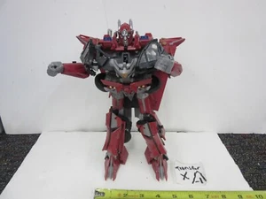 Dark Side of the Moon Sentinel Prime Leader Class Transformers action figure - Picture 1 of 12
