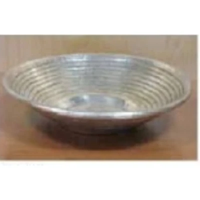 20 viti a metallo testa cilindrica Ø 6x20 mm vite con dadi acciaio zincato - Immagine 1 di 2