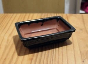 Bonsai Schale, klein, top-Zustand, gebraucht - Bild 1 von 2