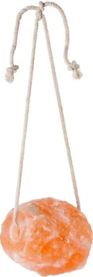 HIPPOTONIC Pierre à sel de l'Himalaya 1.5 kg chevaux, vache, chevre