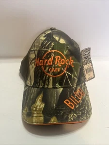 Hard Rock Cafe Camo All is One Biloxi 313 - Bild 1 von 8