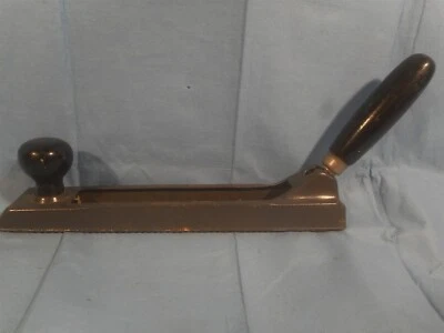 Stanley Surform 21-285 Plane-File Two Way Tool Woodworking Cabinetmaker Shaver - Image 1 of 4