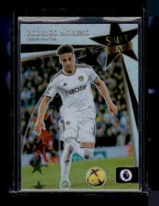 2022-23 Panini Select Premier League #19 Rodrigo Moreno Select Stars - Bild 1 von 2