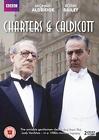 Charters and Caldicott: The Complete Series [DVD]