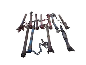 YOKE PIN 8N486 FORD 8N 9N 2N TRACTOR - Picture 1 of 4