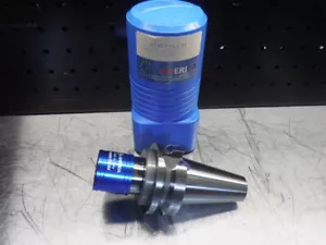 ERI America BT40 Bilz #1 T/C Tap Chuck 2.91" Pro BT40-TT1-2.91 (LOC2108C) - Picture 1 of 5