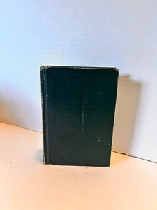A.M.E. Word Hymnal - African Methodist Episcopal Church - 1958 Revised Version - Picture 1 of 10
