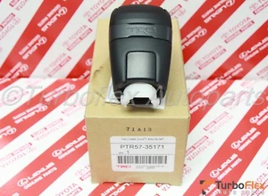 Toyota Tacoma 2016-2023 TRD PRO Manual Shift Knob Genuine OEM PTR57-35171 - Picture 1 of 5