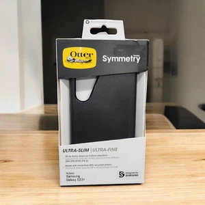 Otterbox Symmetry Ultra-Slim Case for the Samsung Galaxy S23+ - New - Picture 1 of 4