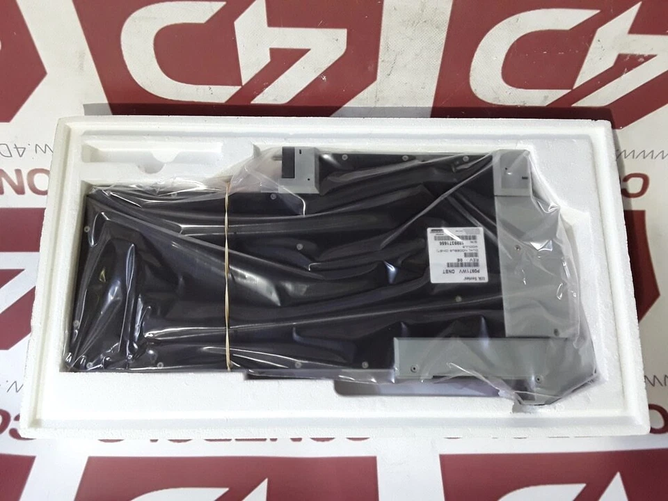 P0971WV | Foxboro Invensys | I/A Series Dual Nodebus Card, Opened (NSO), Ser E - Image 1 of 1