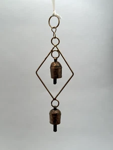 wind chime (diamond) - Bild 1 von 5