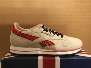 Las mejores ofertas en Zapatillas de Cuero Charol Reebok para hombres | eBay