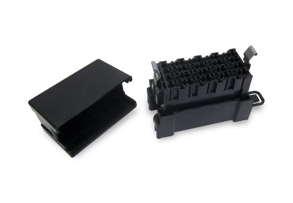 Блок предохранителей держатель скремблера 850 Polaris Sportsman 550 850 - Изображение 1 из 1