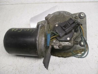 Motor limpador de para-brisa para 89-94 Subaru Justy - Imagem 1 de 3