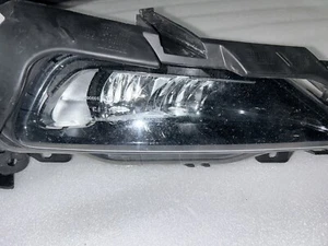 2021 Volvo XC90 Fog Lamps LH RH 31395865 31395866 - Picture 1 of 9