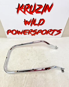 2003 HARLEY ELECTRA GLIDE OEM Top Tour Pak Luggage Support Box Mount Support - Picture 1 of 12