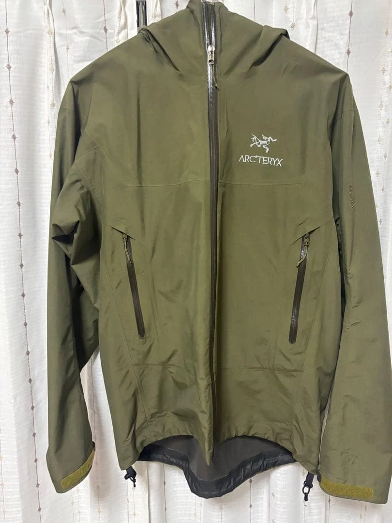 Arcteryx Beta Sl for sale | eBay